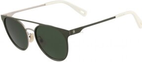 Lunettes de soleil GS114S FLAT METAL